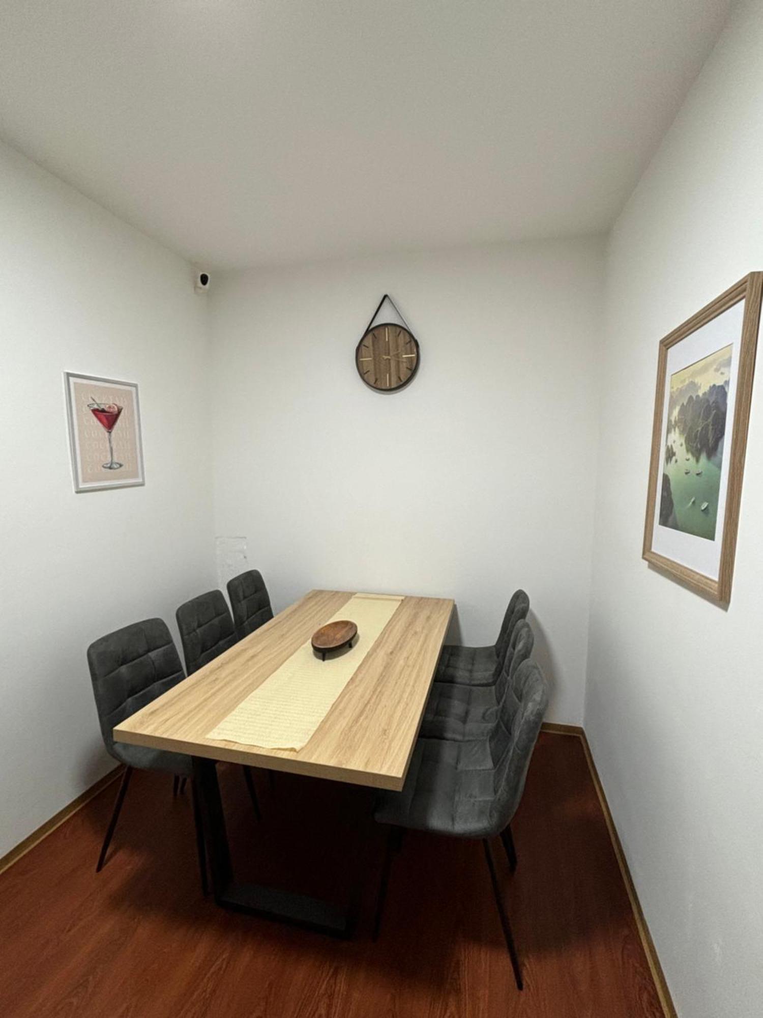 Anda City Rooms Виена Екстериор снимка